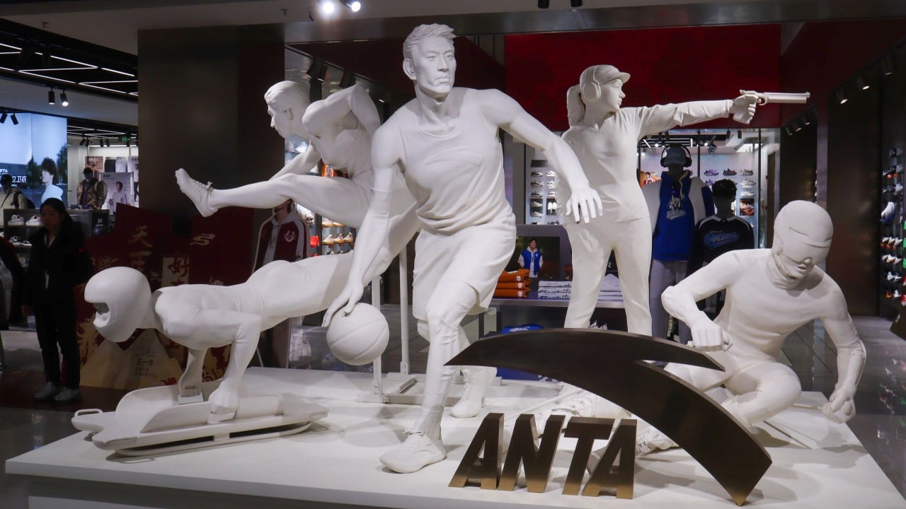 Anta's Puma Stake Signals a Shifting Field of Play for Asia-Pacific Sportswear