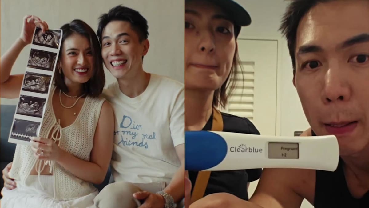Asia-Pacific's Celebrity Baby Boom: Market Signal or Fleeting Event?