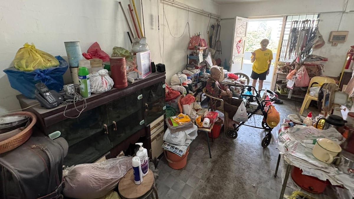 Beyond Decluttering: The Enduring Cost of Community Intervention