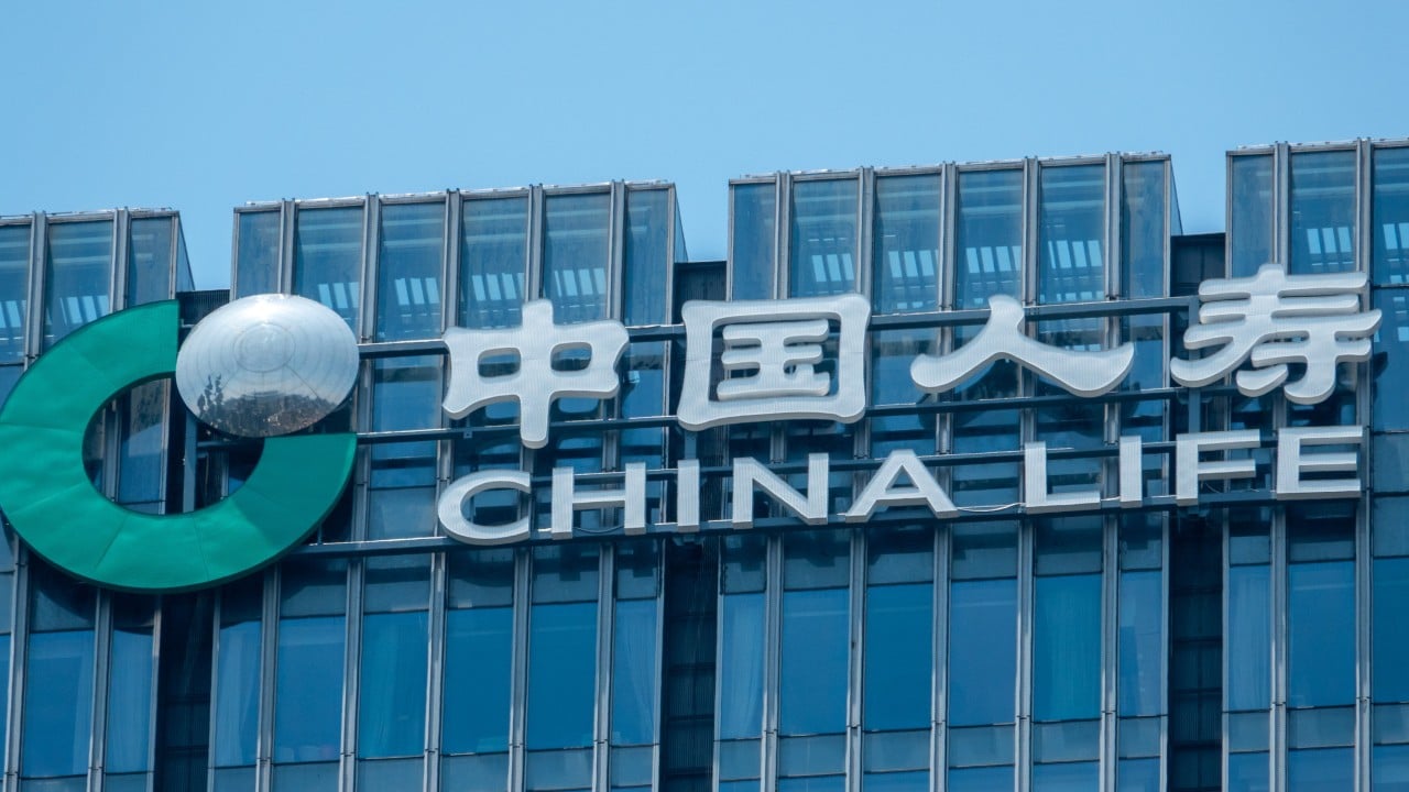 Beyond the Balance Sheet: China Life's Tech Bet and Asia's Wider Shift