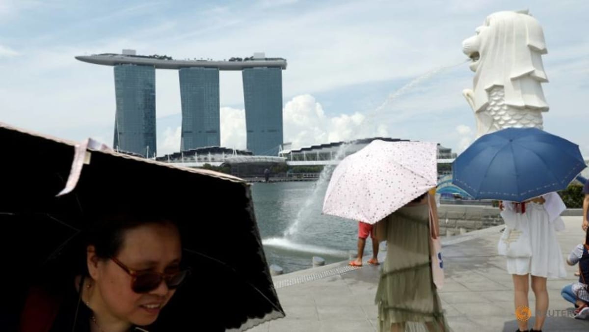 Beyond the Calendar: Asia's Warming Climate Reshapes Travel