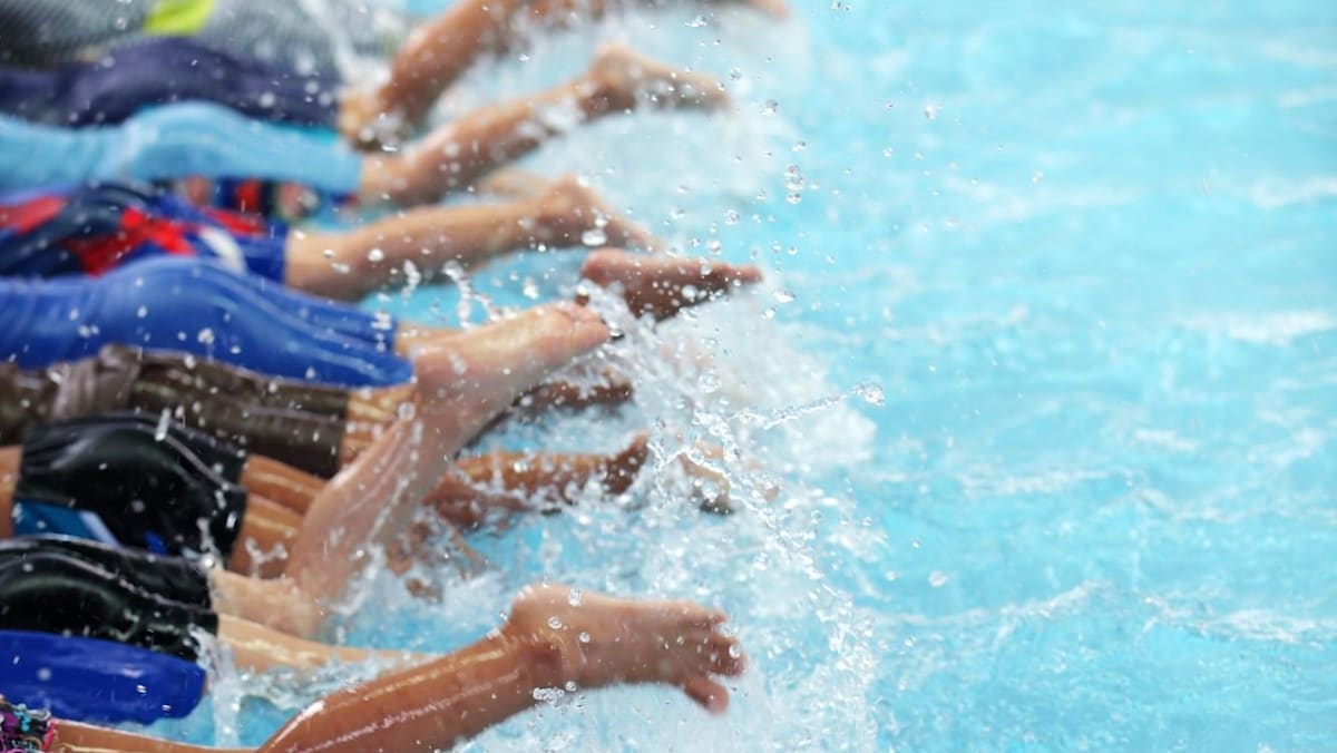 Beyond the Swim Lane: Trust, Trauma, and the Landscape of Childhood Sport