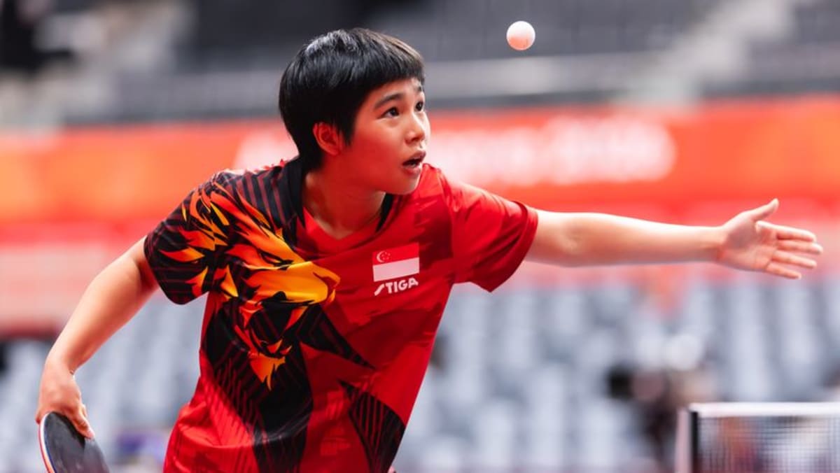 Beyond the Table: What Singapore's Upset Means for Asia-Pacific Sports Geography