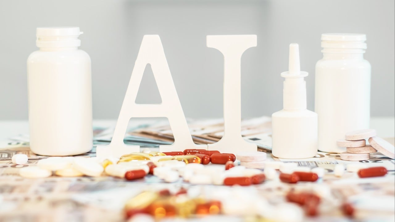 ByteDance Diversifies, Shifting Investment to AI Drug Discovery