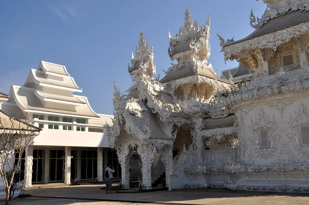 Triangolo d'Oro - Chiang Rai