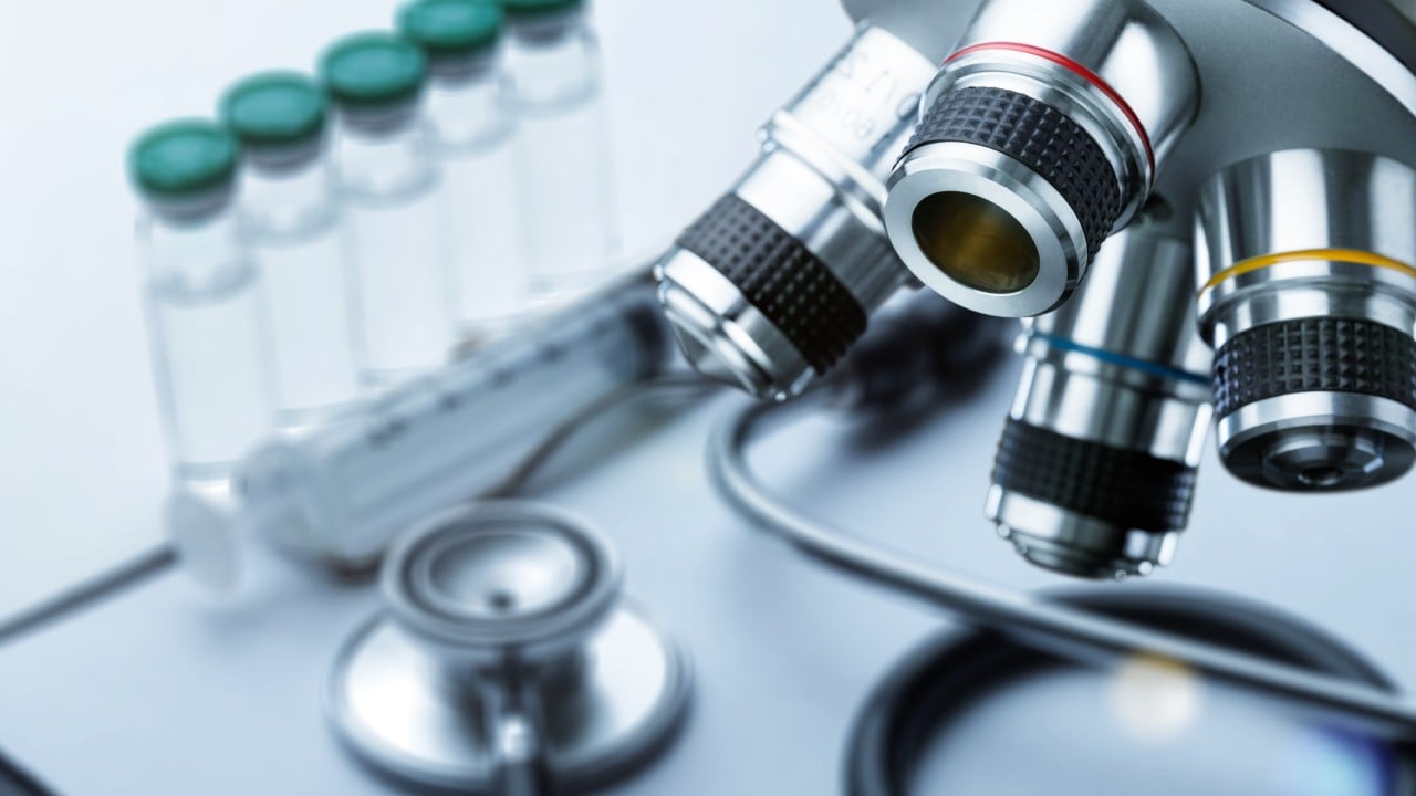 China's Biomedicine Push: A New Tide for Regional Economic Currents