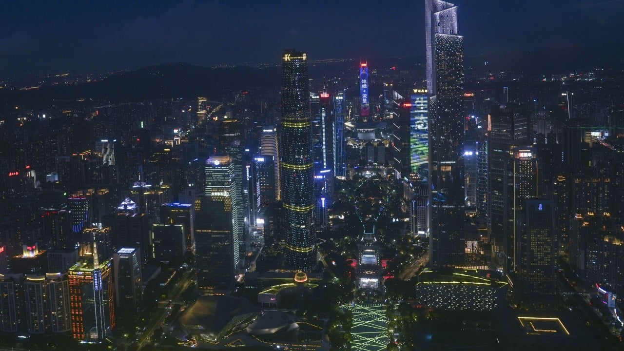 China's Commercial Land Lease Renewals: A Fragile Signal for Regional Hospitality