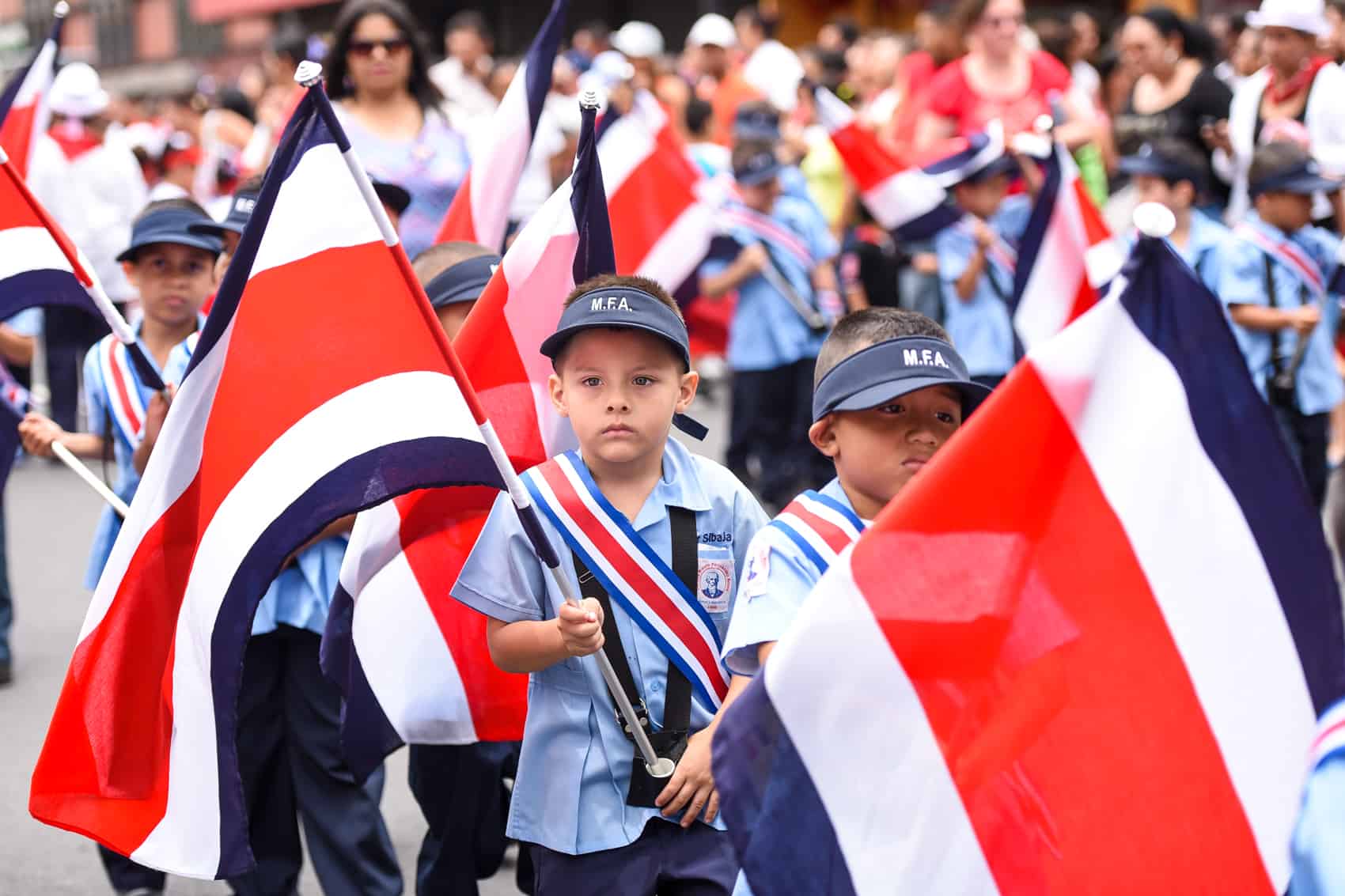 Costa Rica's US Military Considerations Signal Broader Geopolitical Shifts