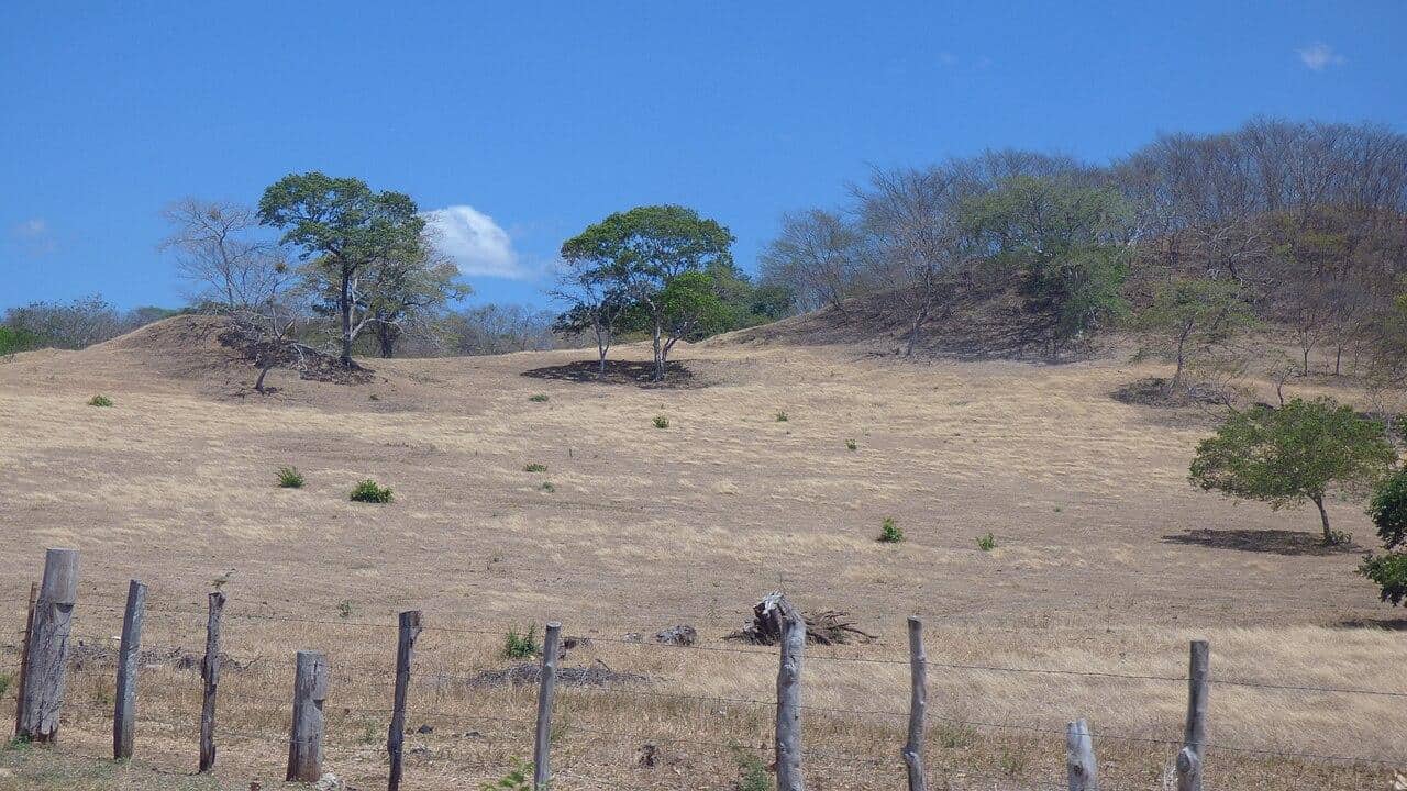 Costa Rica's Water Deficit Signals Broad Climate Risk for Asia-Pacific Marine Operations