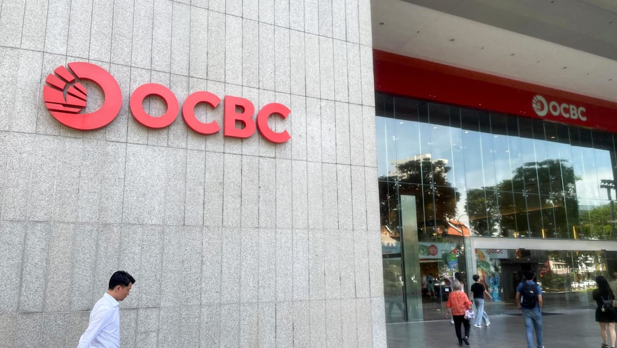 Cross-Strait Friction Fades into Balance Sheets