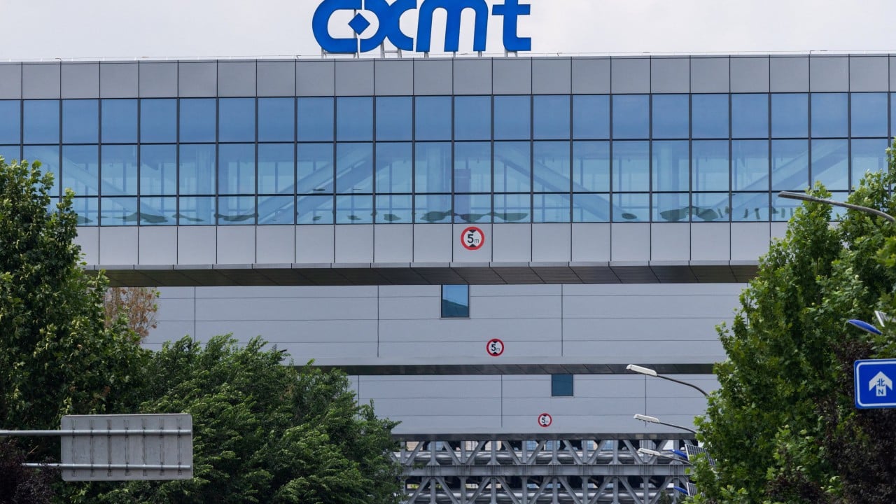 CXMT's G5 Signals Shift in Chip Manufacturing Leverage