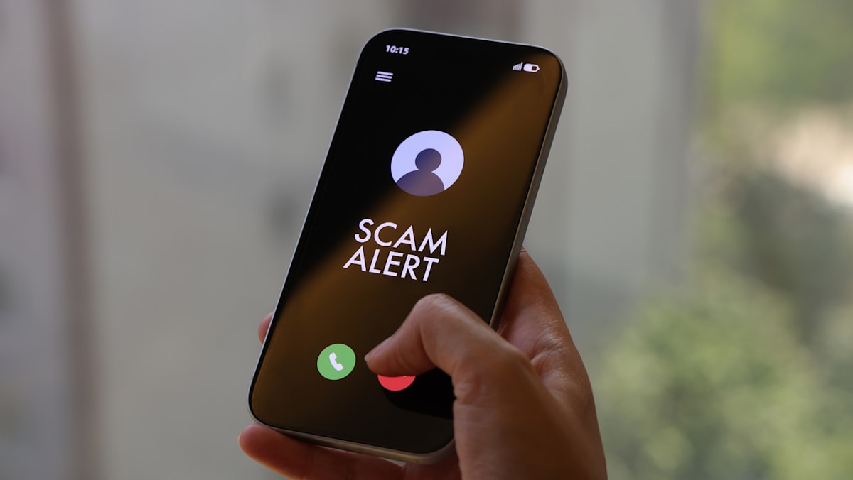 Digital fraud exacts economic cost in Southeast Asia's digital expansion