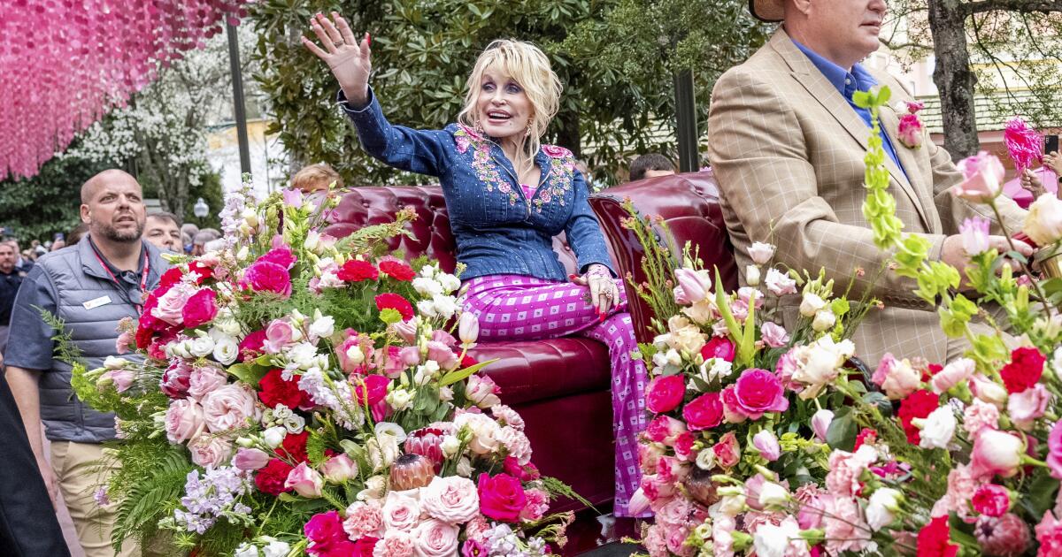 Dollywood's Formula: A Measure for Asia's Regional Tourism