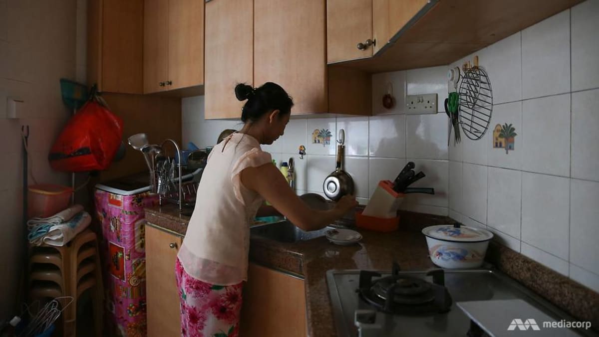 Domestic spaces and the unseen burden of care in Southeast Asia's urban centers