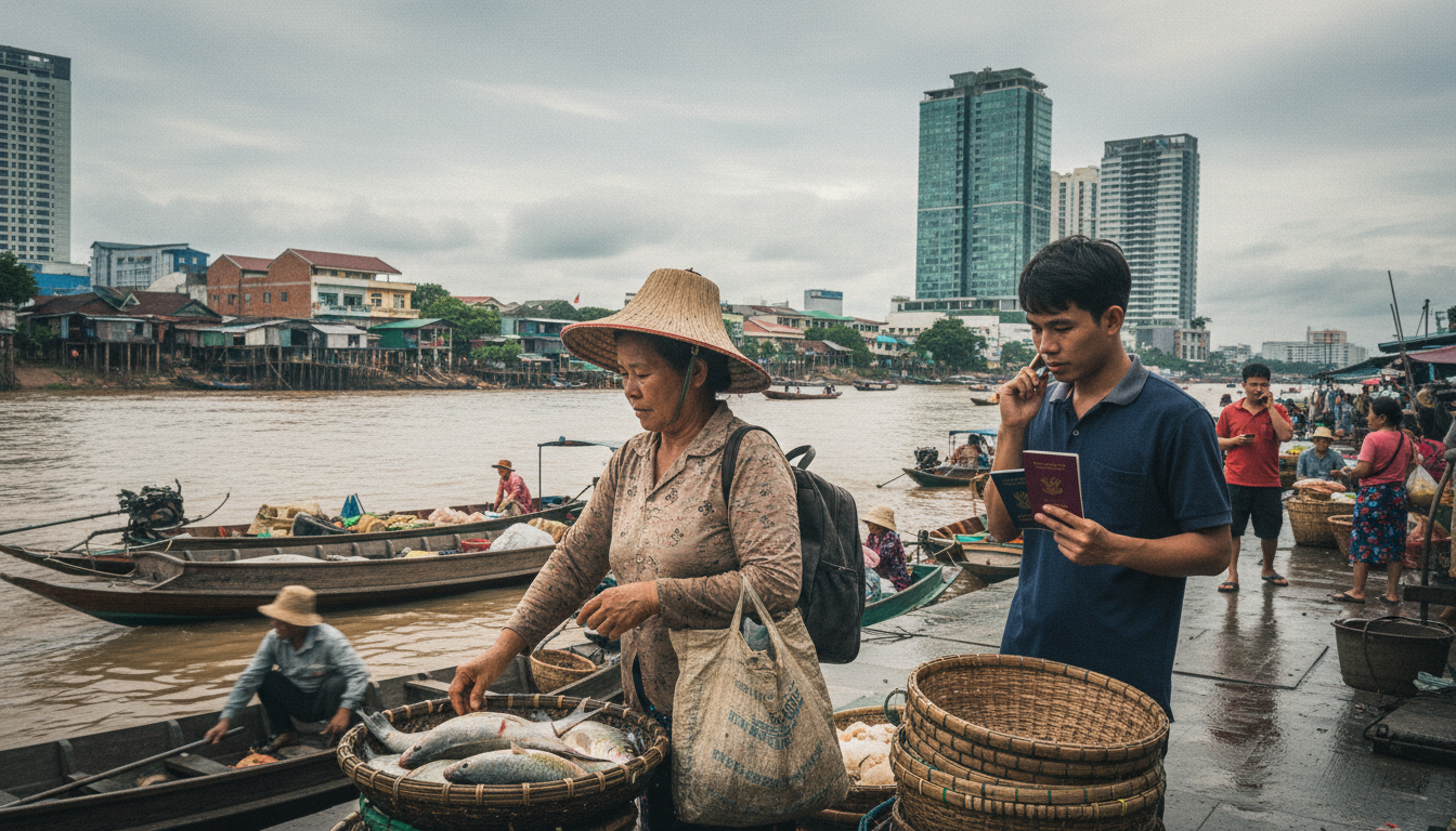 Dual Lives, Divided Loyalties: The Unseen Weight of Citizenship in a Borderless Asia