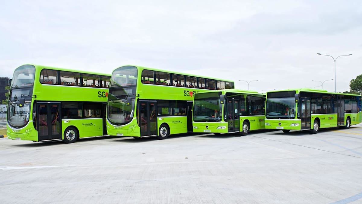 Electric Bus Transition Demands Operator Adaptability