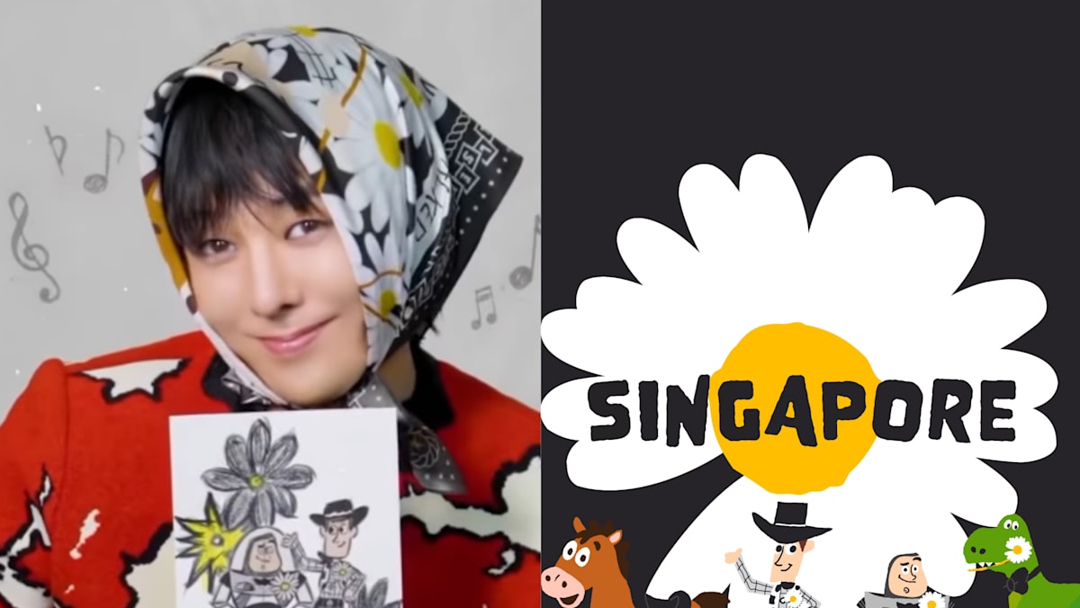 Ephemeral Stages: Pop-Up Culture in Southeast Asia