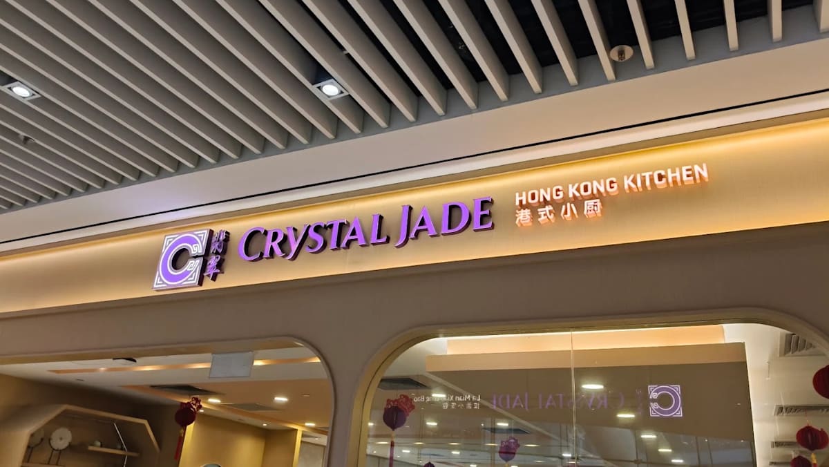 Full Occupancy Tests Crystal Jade's Operations