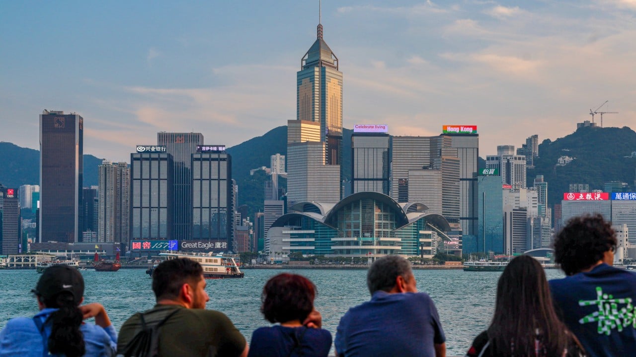 Hong Kong's Hotel Dorms Signal a Shift in Asia's Urban Landscape