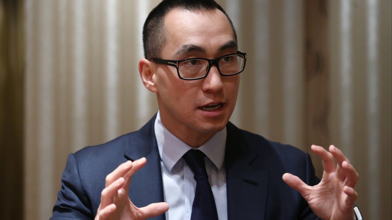 Macau's Casino Fortunes Drive Off-World Investments