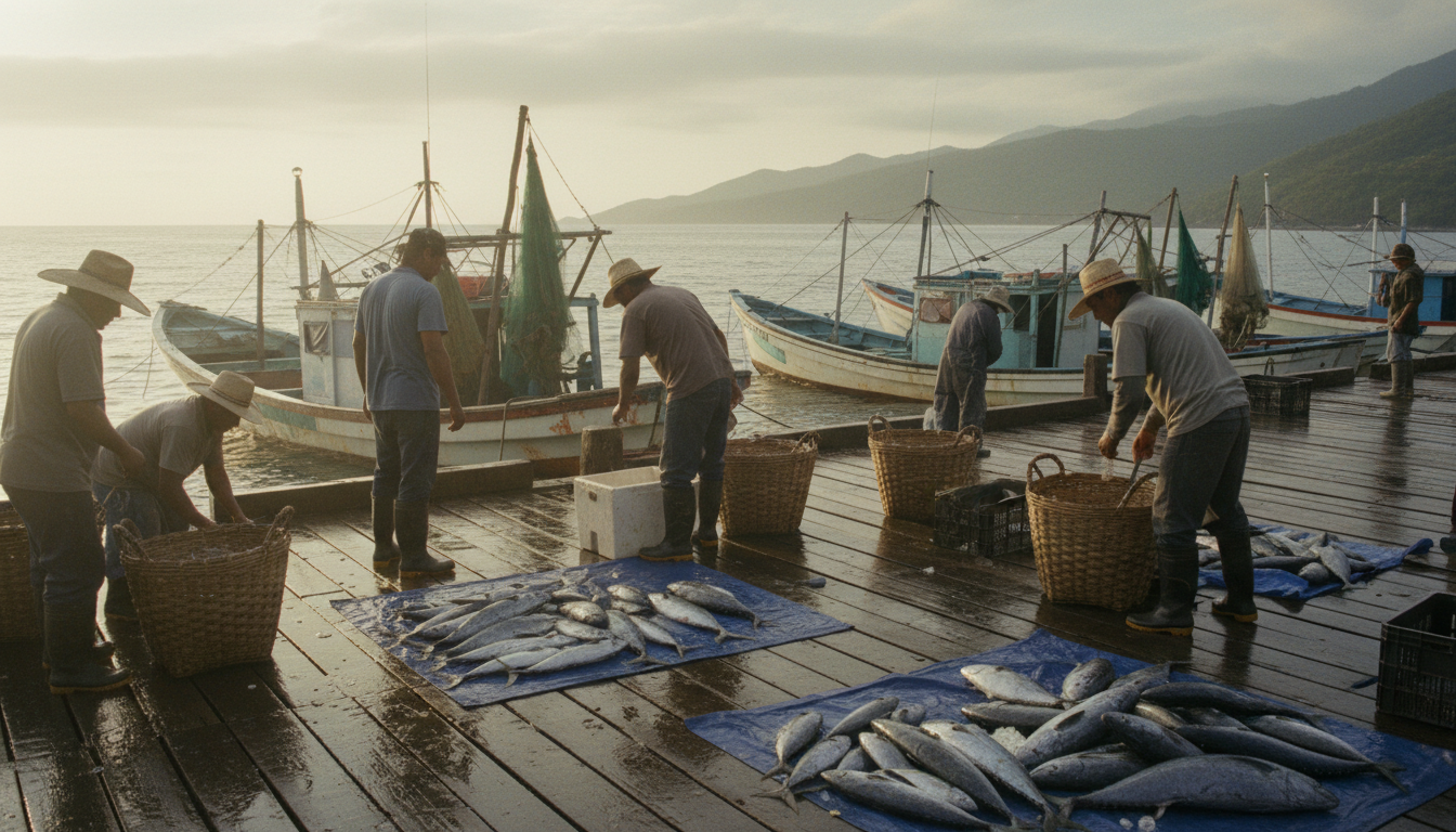 Mexico’s Shifting Democratic Sands: A Pacific Rim Reflection