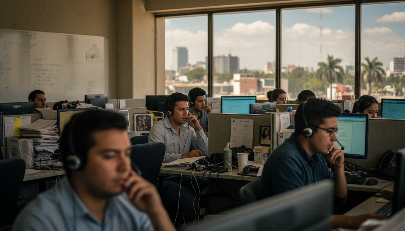 Mexico’s Telemarketing Crackdown Signals Regulatory Shifts for Asia-Pacific Digital Commerce