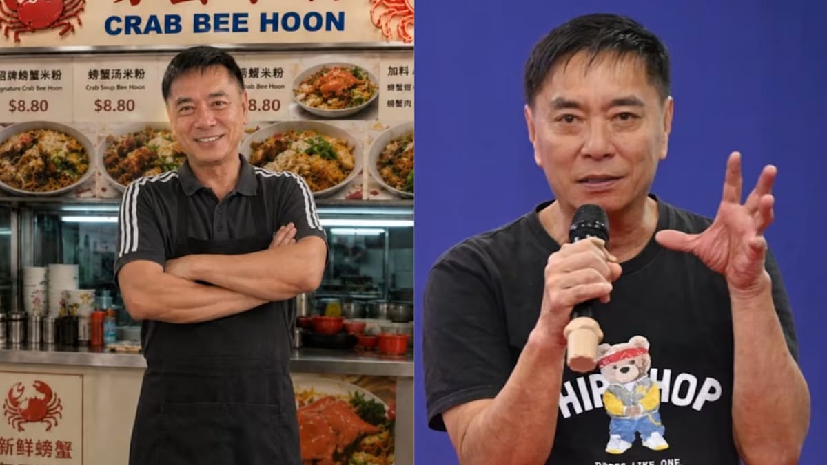 Microdramas and macro-economics: The shifting calculus of screen presence