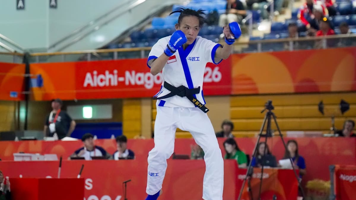 MMA's Asian Games Entry: A Commercial Calculation for Singapore
