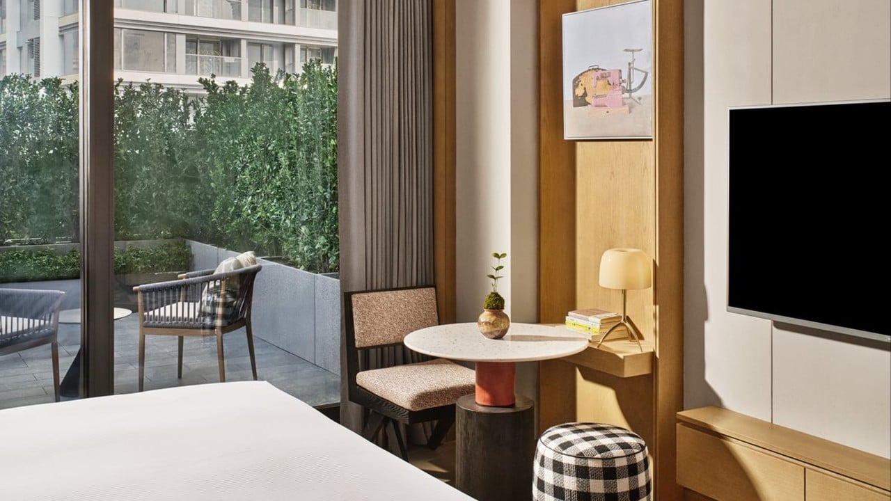 Personal Touch Redefines Luxury Hospitality Beyond China's Borders