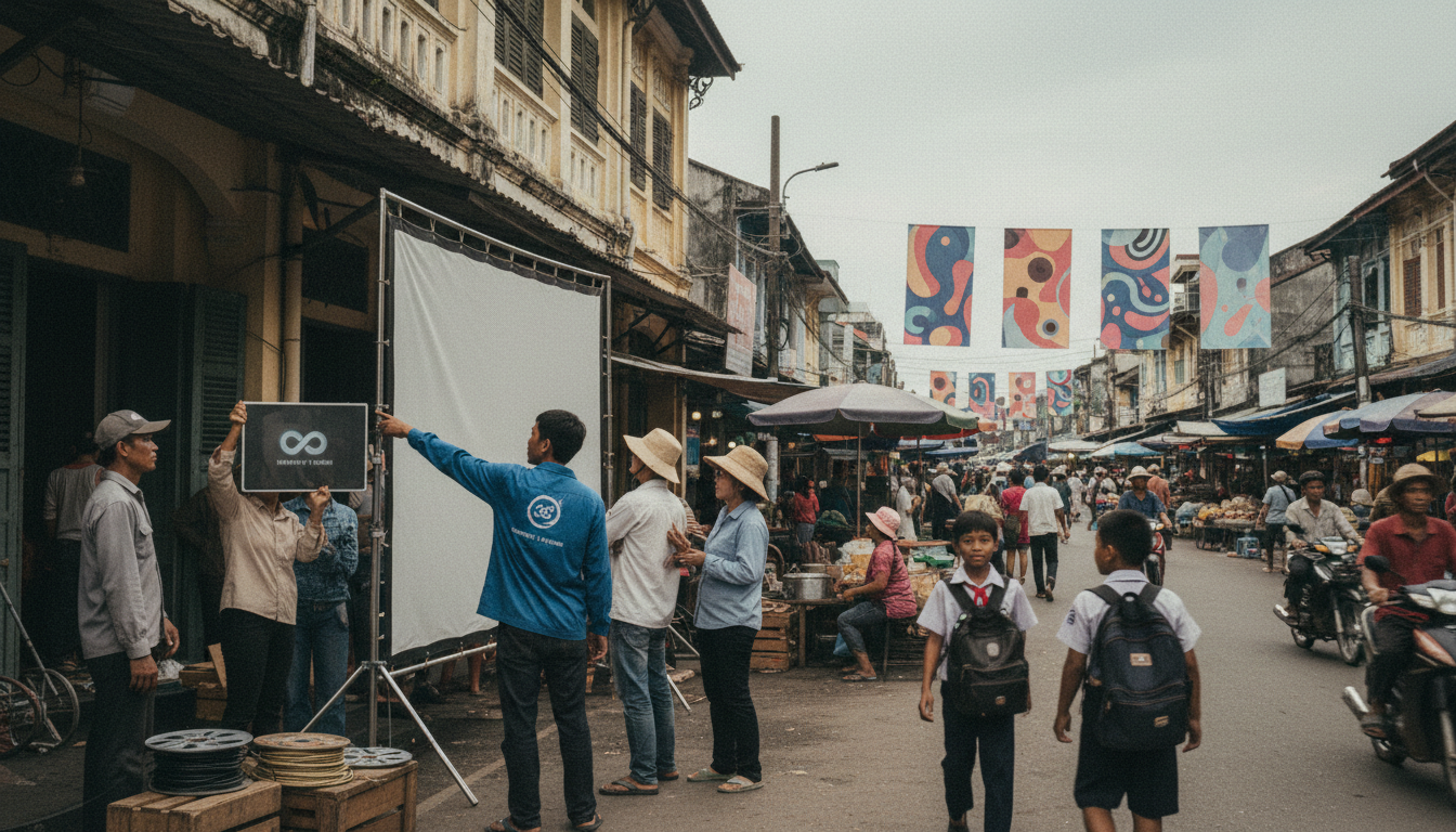 Re-Release Strategy Points to Shifting Revenue Models for Disney in Asia-Pacific