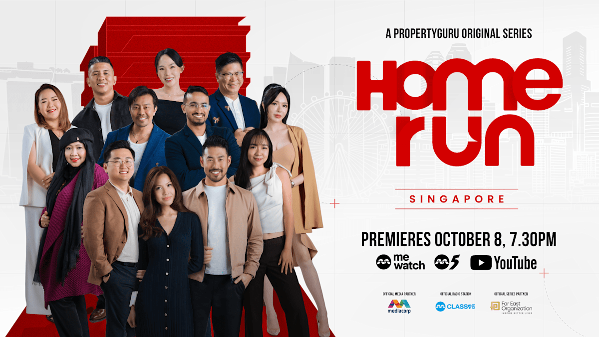 Reality Television Diversifies Real Estate Marketing Amidst Regional Challenges