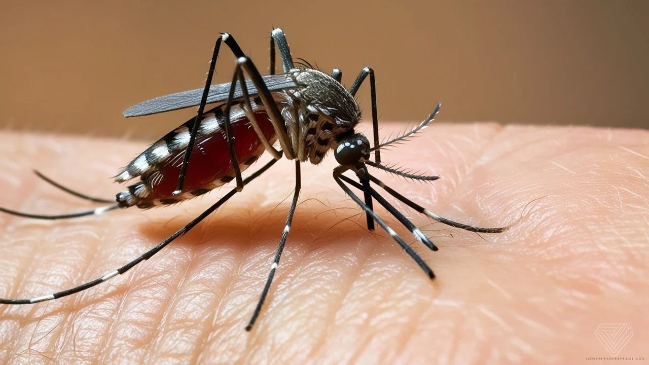 Regional Implications of Heightened Dengue Risk Beyond Costa Rica