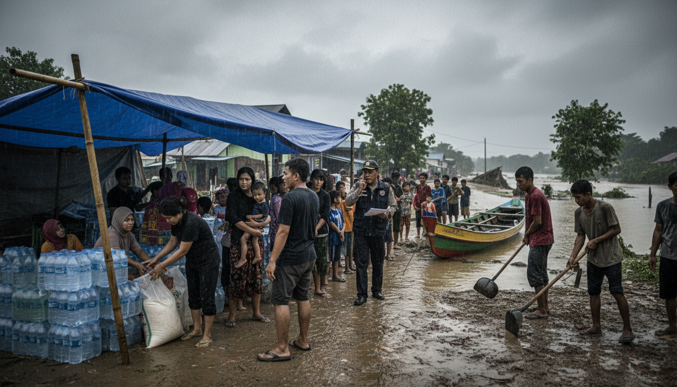 Regional Risk and the Price of Predictability in Southeast Asian Tourism