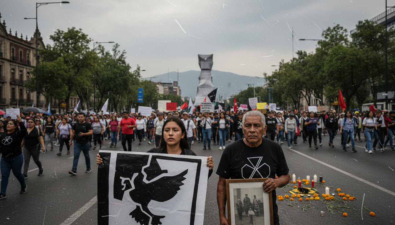Remembering a Massacre, Redrawing a Map