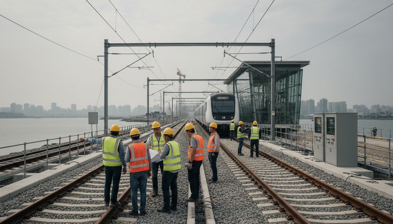 RTS Link: Operational Efficiency, Not Just Opening Date, Defines Success