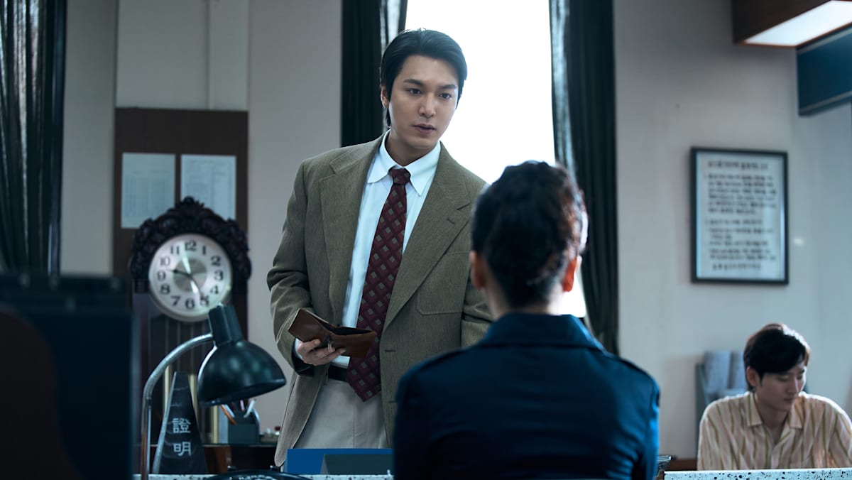 SGIFF's Controversial Film Selection Highlights Tension in Cultural Exchange
