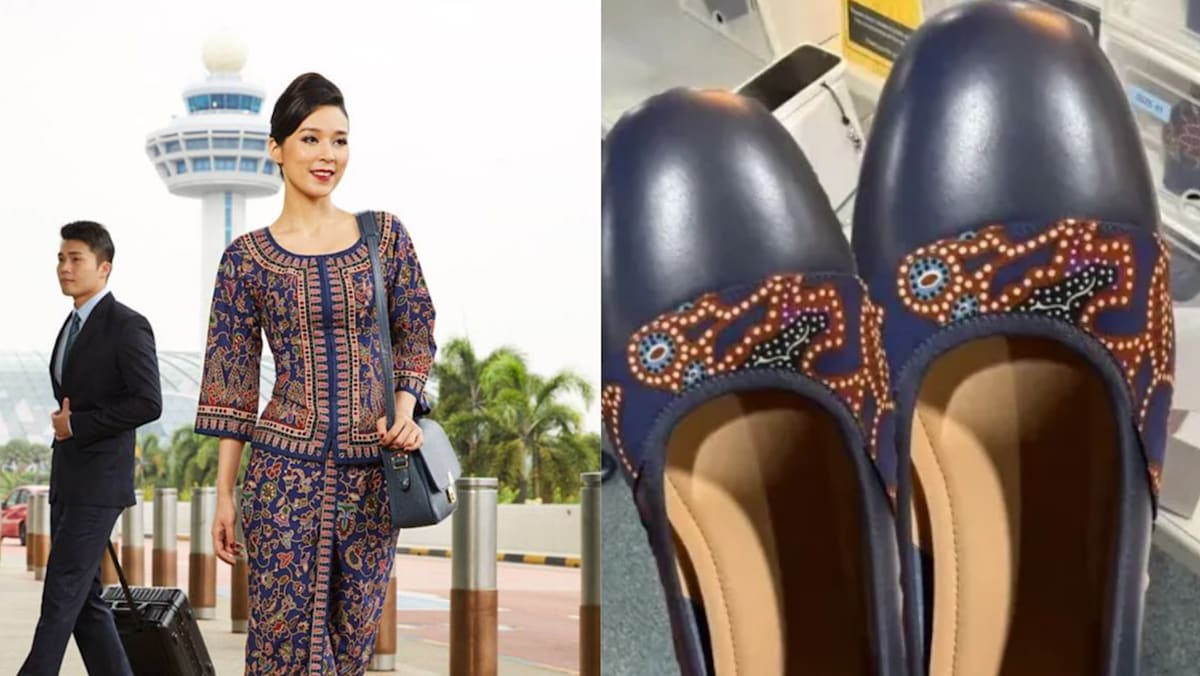 SIA's Pazzion Shoes: A Micro-Investment in Macro-Strategy