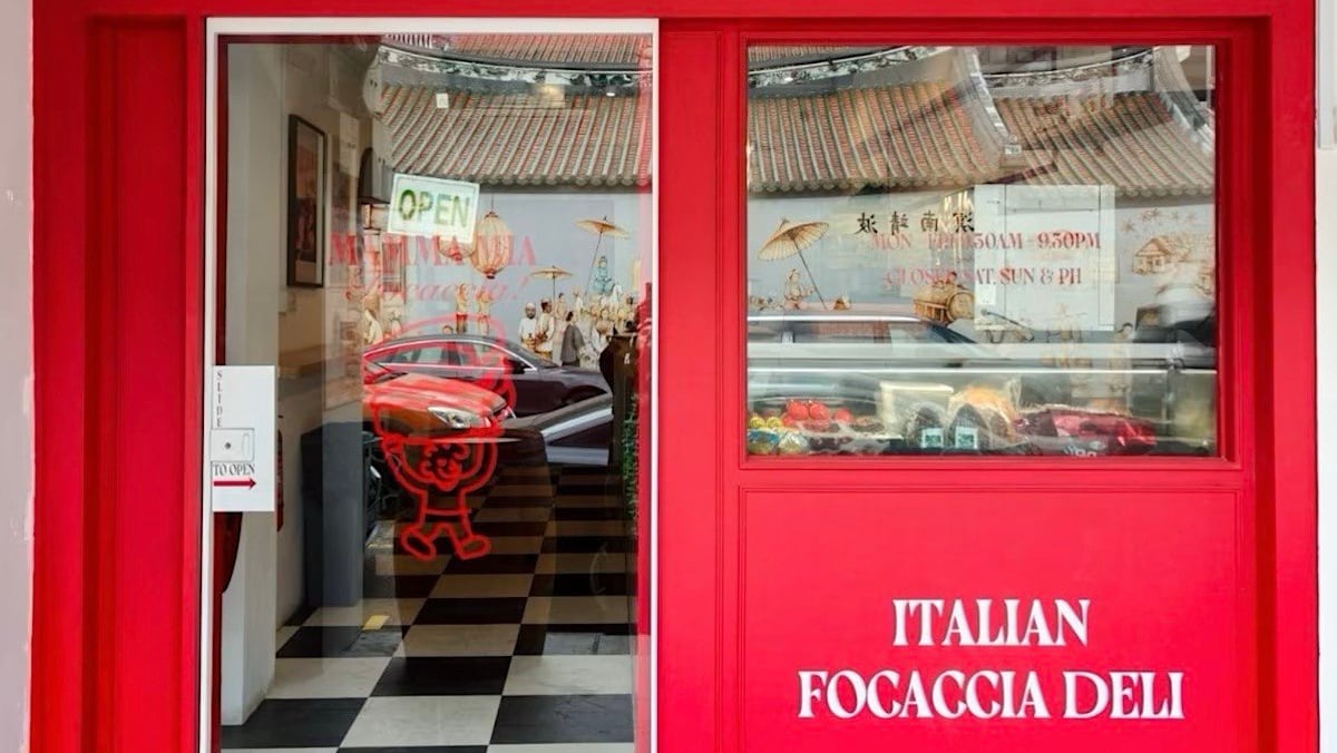 Singapore deli closure points to wider cost pressures in Asia-Pacific hospitality