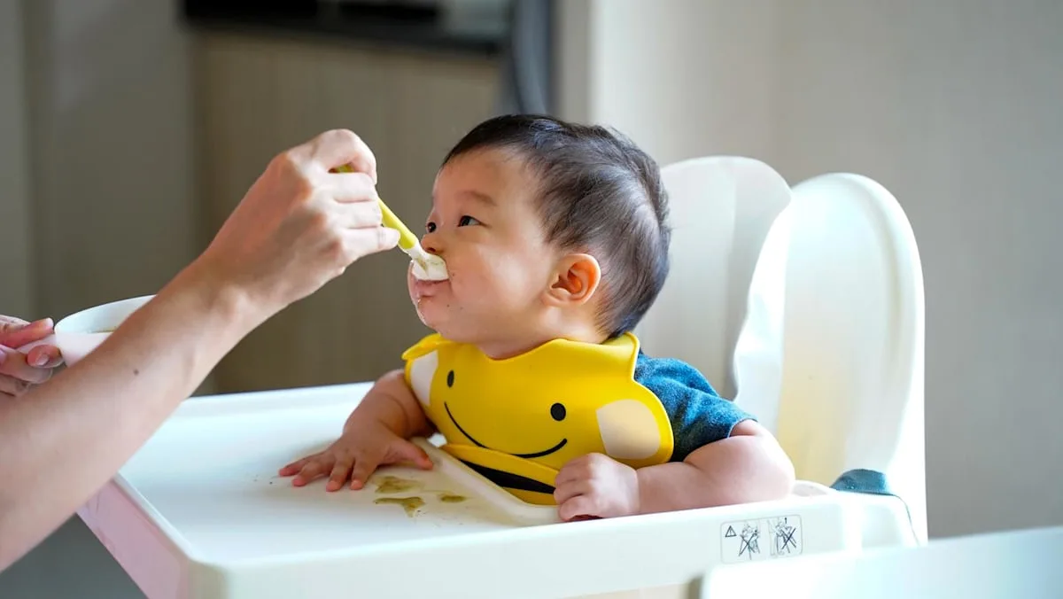 Singapore's Childcare Landscape Reveals a City's Shifting Demands