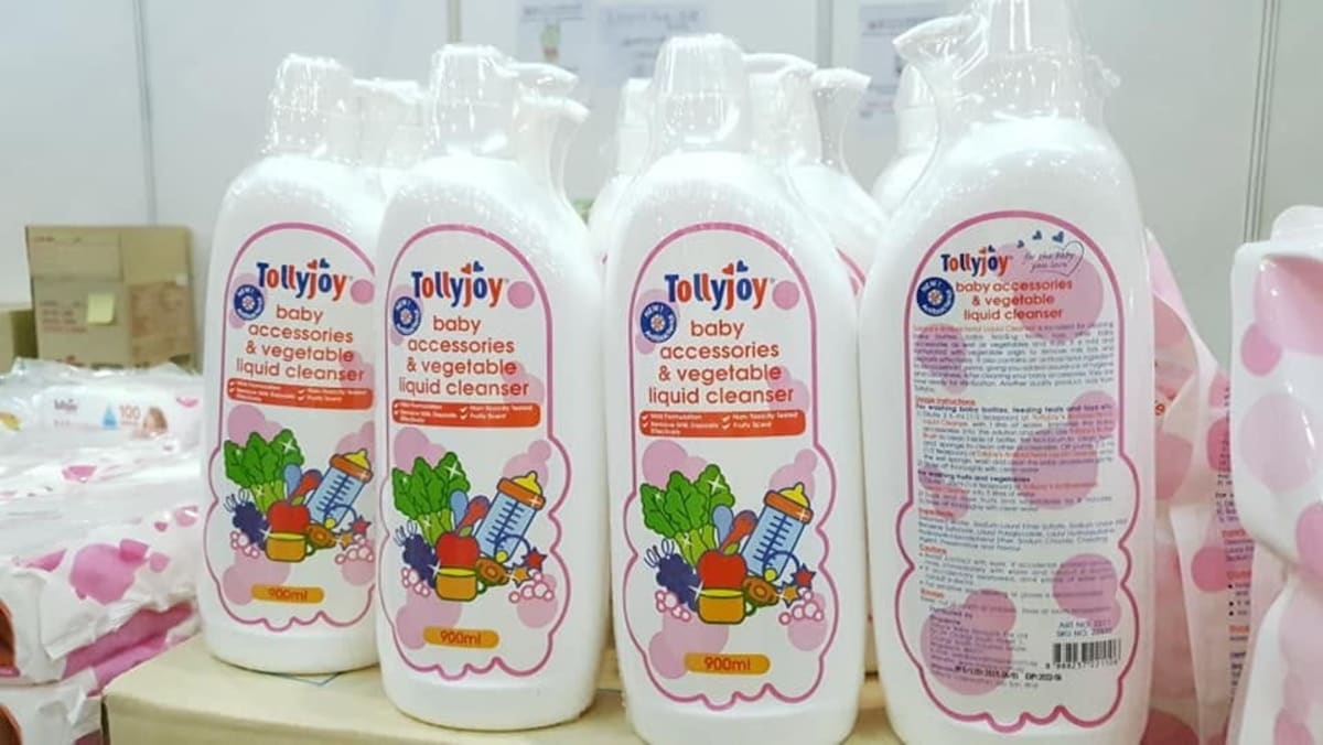 Singapore's Fading Familiarity: The Market Reality Behind Tollyjoy's Closure
