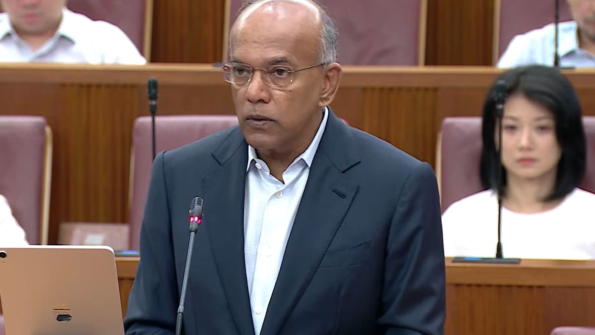 Singapore's Firm Hand on Scams Shapes Regional Approaches to Justice