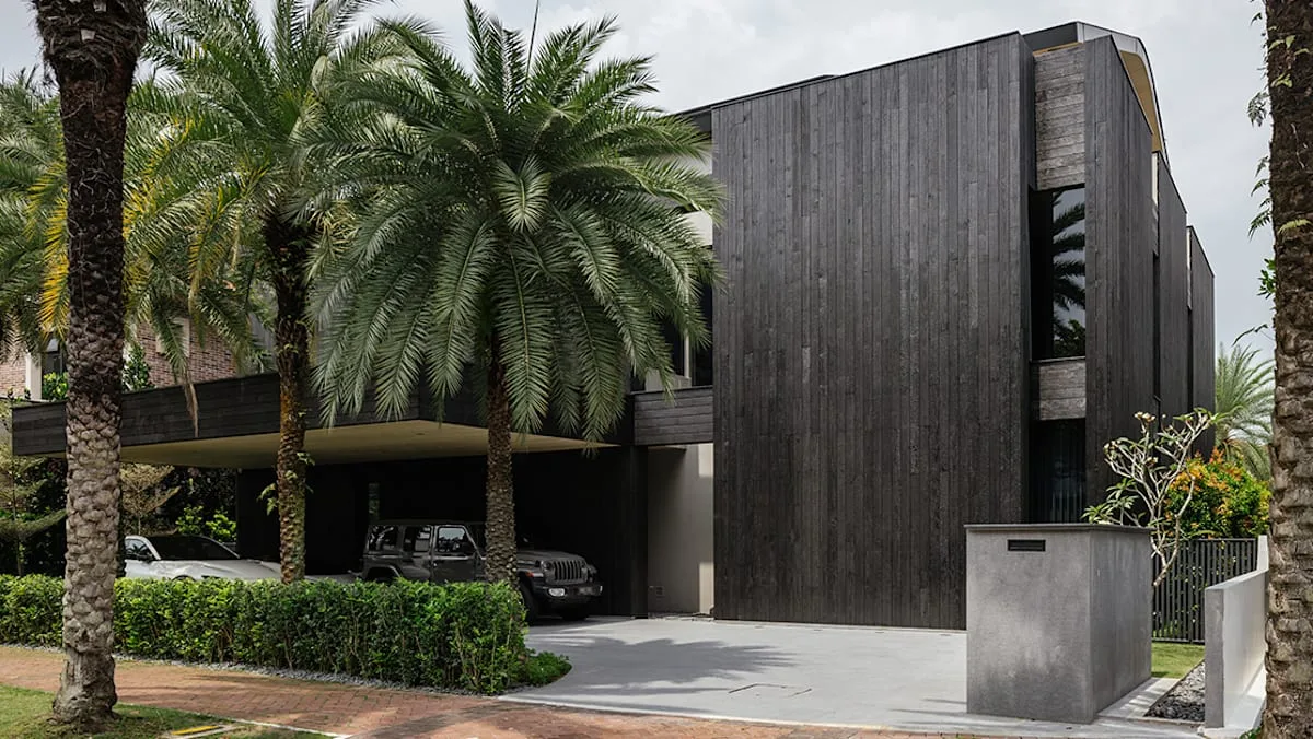 Singapore's quiet retreat speaks to a wider shift in Asian luxury