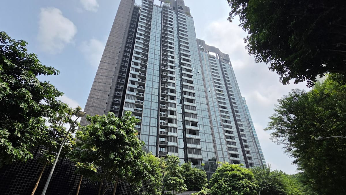 Singapore's seized assets reveal a shifted landscape for luxury and anonymity