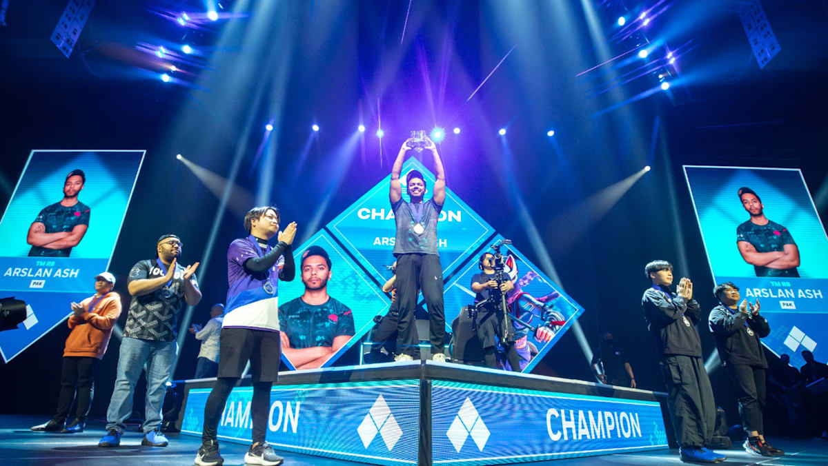 Singapore's Tournament Turn: A Question for the Region