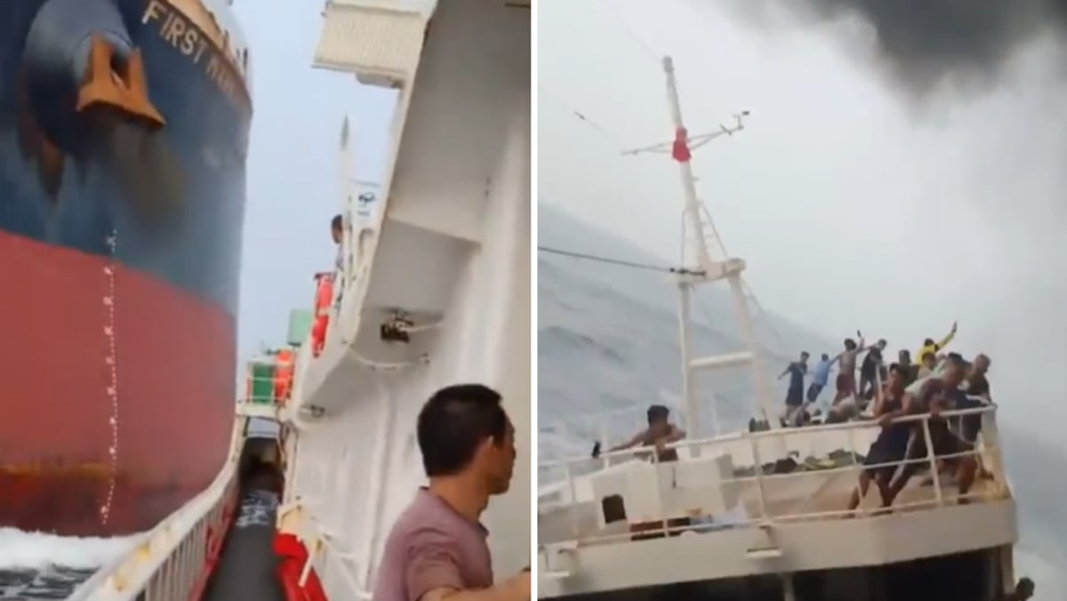 Singapore Strait Incidents: The Cost of Congestion