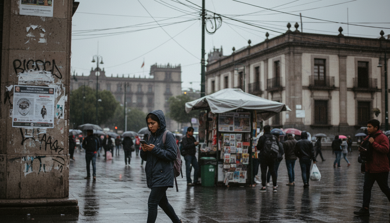Social Media Regulation in Mexico Reflects Broader Digital Challenges