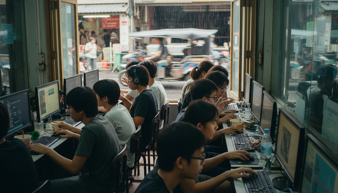 Social Media's Shifting Sands: What Meta's US Settlement Means for Asia's Youth