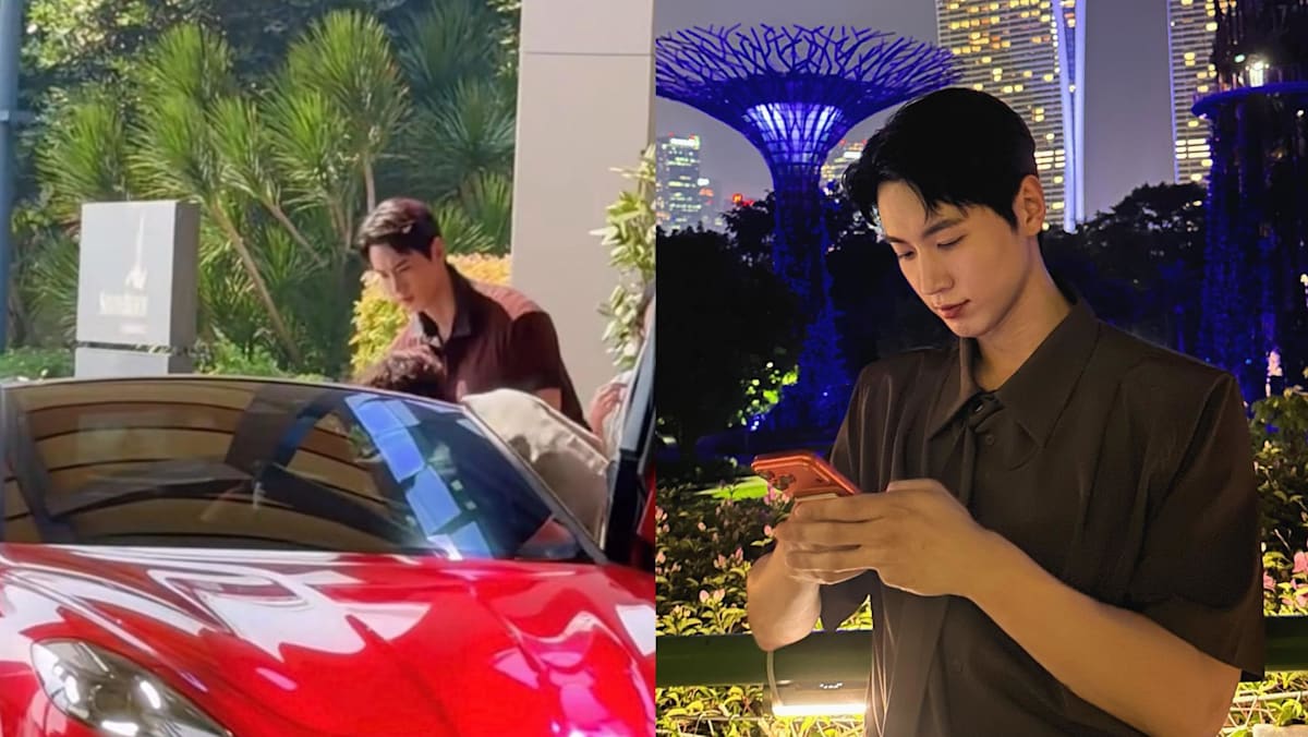 The Cars and Crowds of a Korean Drama’s Quiet Invasion