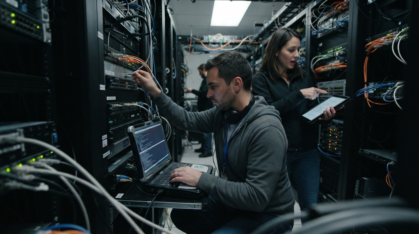The Closing of the Open Digital Commons