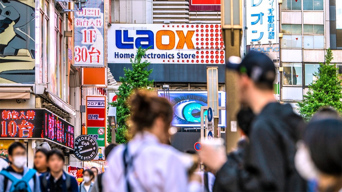 The End of Japan's Instant Tax Exemption